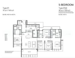 The Myst (D23), Condominium #627478821